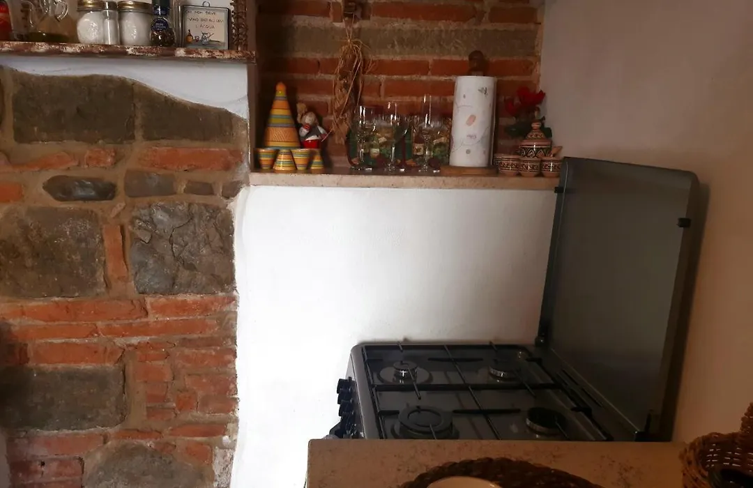 La Vecchia Firenze-1