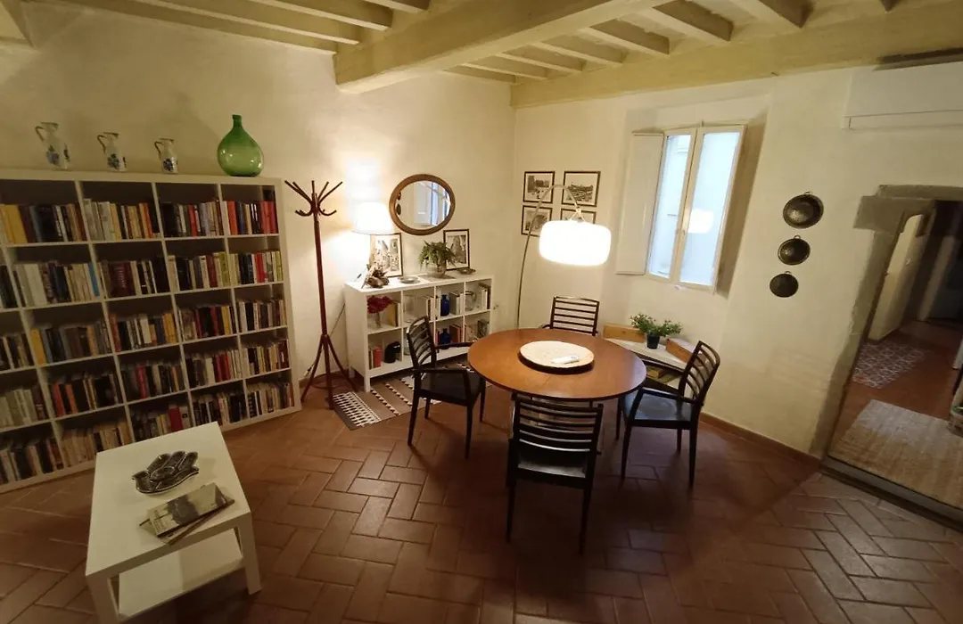La Vecchia Firenze-1