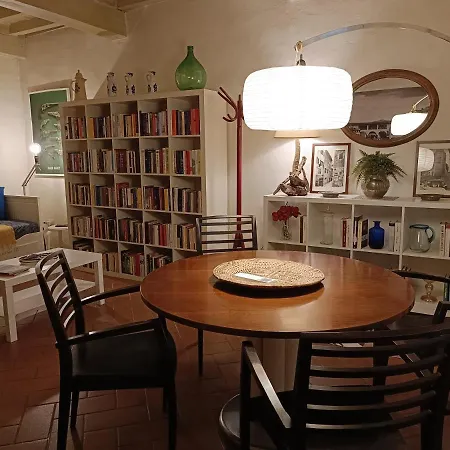 La Vecchia Firenze-3