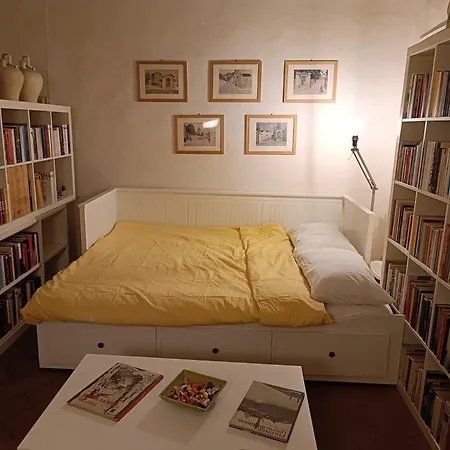 La Vecchia Firenze-2