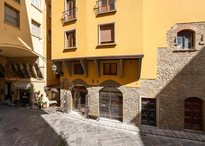 Firenze Rentals - Por Santa Maria